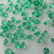 10.01 Ctw Natural 119 Zambian Emerald Round Lot