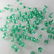 10.01 Ctw Natural 119 Zambian Emerald Round Lot - 2