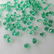 10.01 Ctw Natural 119 Zambian Emerald Round Lot - 3