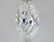 GIA CERT 1.08 CTW MQ DIAMOND DSI1