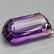 15,65 ct Natural Bi Color Ametrine 15,65 ct - 2