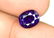 1.15 cts Dazzling Violet Purple Loose SCAPOLITE - 2