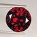 9.25 ct Natural Rhodolite Garnet Round Cut - 4