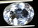 6.6 Carats Oval Cut Beautiful Aquamarine~14x11x6 mm