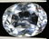 6.6 Carats Oval Cut Beautiful Aquamarine~14x11x6 mm - 4