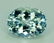 3.20 Carats Top Grade Color Beautiful Blue Aquamarine