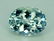 3.20 Carats Top Grade Color Beautiful Blue Aquamarine - 3