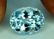 3.20 Carats Top Grade Color Beautiful Blue Aquamarine - 4
