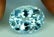 3.20 Carats Top Grade Color Beautiful Blue Aquamarine - 5
