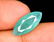 4.70 cts Rare Grandidierite Facet Gemstone From