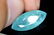 4.70 cts Rare Grandidierite Facet Gemstone From - 4
