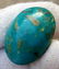 110.5 Carats Top Quality Old Natural Torquoise Cut