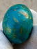 110.5 Carats Top Quality Old Natural Torquoise Cut - 5