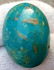 110.5 Carats Top Quality Old Natural Torquoise Cut - 6