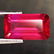 1,11 cts Natural Octagon Blood Red ruby