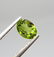 Electric Green Tourmaline- 1.15 ct - 3