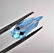 Aquamarine Certified - 1.73 ct - 5