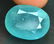 12.38 cts cetified Oval Shape Natural Rare