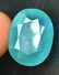 12.38 cts cetified Oval Shape Natural Rare - 2