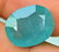 12.38 cts cetified Oval Shape Natural Rare - 9