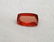 1.5 Carats Natural Honey Hessonite Garnet Faceted - 5