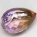 17,76 ct Natural Bi Color Ametrine 17,76 ct - 2