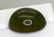 30 Carats Grasolar Idocrase cabochon ~ 20x16x10 MM - 3
