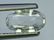 Tenebrescent Scapolite, 0.95 cts Rare Tenebrescent - 2