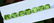 21 Carats Beautiful Green Peridot Gemstone 7 Pieces - 5