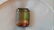 6.46 ct certified bi-color tourmaline - 2
