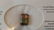 6.46 ct certified bi-color tourmaline - 4