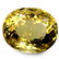 31.48 Cts Natural Lemon Quartz