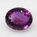 8.43 Ct Natural Purple Amethyst Oval Cut