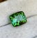 facet gem tourmaline weight 11 carats ring supply huge
