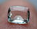 Ultra rare green color transparent herderite - 9