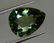 3.3 Carats Pear Cut Natural Tourmaline~8x6x4 mm