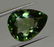 3.3 Carats Pear Cut Natural Tourmaline~8x6x4 mm - 3