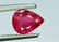 1.95 Carats Amazing Natural Rubellite Tourmaline - 4