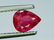 1.95 Carats Amazing Natural Rubellite Tourmaline - 5