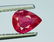 1.95 Carats Amazing Natural Rubellite Tourmaline - 6