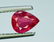 1.95 Carats Amazing Natural Rubellite Tourmaline - 7