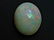 OPAL WELO 1.79 ct **PLAY OF COLOR EFFECT**