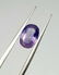 80 Cent Natural Pinkish Blue Sapphire