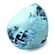 14.01 Cts Certified Natural Aquamarine - 3