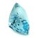 14.01 Cts Certified Natural Aquamarine - 4