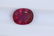 2.5ct Ruby Oval cut