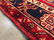 EXQUISITE AUTHENTIC PERSIAN RUNNER 3.9x11.4 - 2