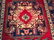 EXQUISITE AUTHENTIC PERSIAN RUNNER 3.9x11.4 - 4