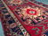 EXQUISITE AUTHENTIC PERSIAN RUNNER 3.9x11.4 - 5