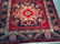 EXQUISITE AUTHENTIC PERSIAN RUNNER 3.9x11.4 - 6